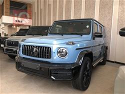 مێرسێدس بێنز G-Class